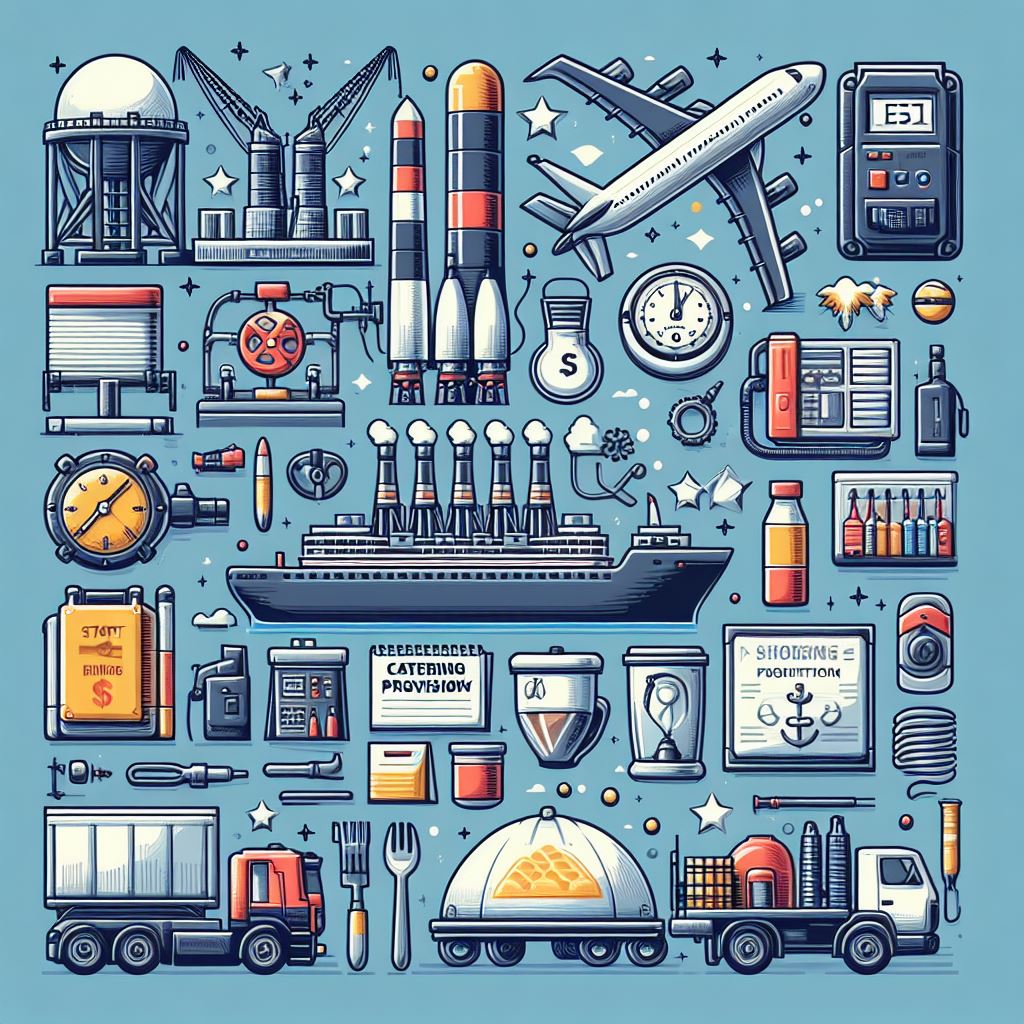 Delivery